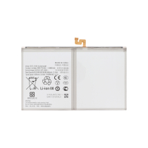 Battery Galaxy Tab S9+ (X816B)