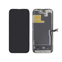 Complete Screen iPhone 14 Pro 120 Hz (Soft OLED) (BOLT)