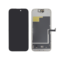 Complete Screen iPhone 15 Pro 120 Hz (Soft OLED) (BOLT)