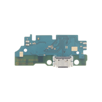 Charging Port Flex Cable Galaxy A16 5G (A166B)