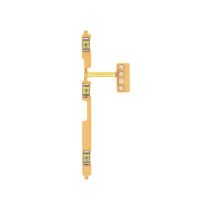 Flex Cable Power Galaxy A16 4G (A165F)