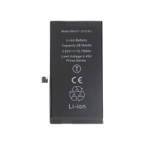Battery iPhone 12/12 Pro (Ti) (Prime)