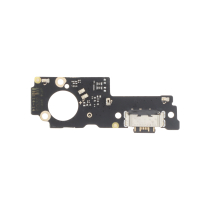 Charging Port Flex Cable Poco M4 5G