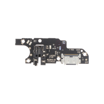 Charging Port Flex Cable Honor X6a