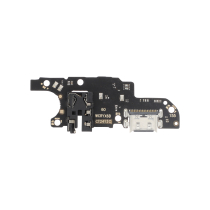 Charging Port Flex Cable Honor X6b