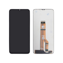 Complete Screen Honor X6b (Without frame)