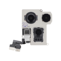 Rear Camera iPhone 16 Pro