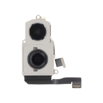 Rear Camera iPhone 16 Plus