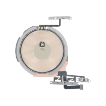 NFC Wireless Charging Flex Cable iPhone 12 mini (With MagSafe Magnet Ring)