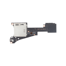 Daughter Board Jack/Cartridge Reader/Micro SD Nintendo Switch OLED
