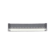 Connector FPC Screen Nintendo Switch OLED (43 Pin) (Soldering)