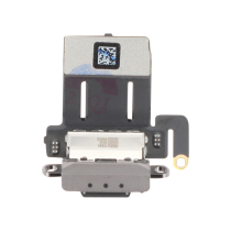 Charging Port Flex Cable Black iPad Pro 11 5th Gen (2024)
