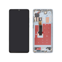 Complete Screen Crystal OLED Huawei P30 Pro (With Frame)