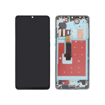 Complete Screen Aurora OLED Huawei P30 Pro (With Frame)