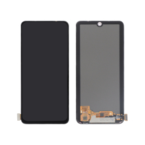 Complete Screen Black OLED Redmi Note 11/11S (Without Frame)