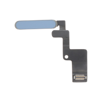 Flex Cable Power Button iPad 10 (2022) (Blue)