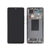 Complete Screen OLED Xiaomi 12 Pro (With frame)