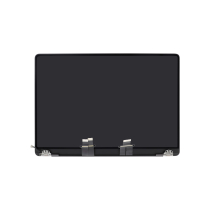 Complete Screen Space Gray MacBook Pro 14 (A2992) (Without Logo)
