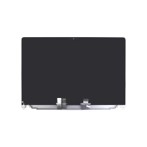 Complete Screen Black Space Gray MacBook Pro 16 (A2991) (Without Logo)