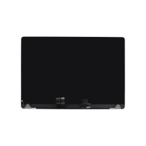 Complete Screen Silver MacBook Pro 16 (A2485/A2780/A2991) (Without Logo)