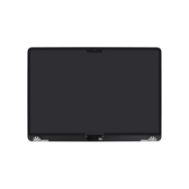 Complete Screen Silver MacBook Air 13 (A3113) (Without Logo)