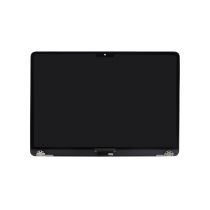 Complete Screen Space Gray MacBook Air 13 (A3113) (Without Logo)