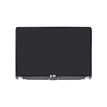 Complete Screen Space Gray MacBook Pro 16 (A2485/A2780/A2991) (Without Logo)