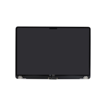 Complete Screen Space Gray MacBook Air 15 (A2941/A3114) (Without Logo)