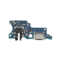 Charging Port Flex Cable Galaxy A06 5G (A066B) (ReLife)