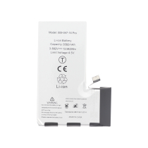 Battery iPhone 16 Pro (Ti)