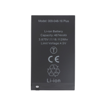 Battery iPhone 16 Plus (Ti)