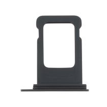 SIM Card Tray iPhone 16e (Black)