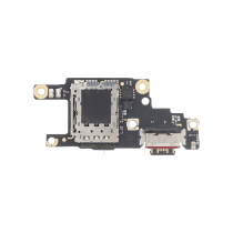 Charging Port Flex Cable Poco F6