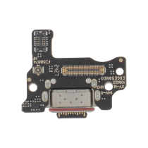 Charging Port Flex Cable Motorola Edge 50 Neo