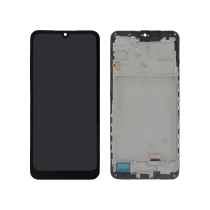Complete Screen OLED Galaxy A16 5G (A166B) (With Frame)