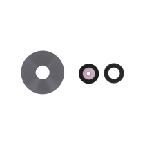 Camera Lens Nova 12s
