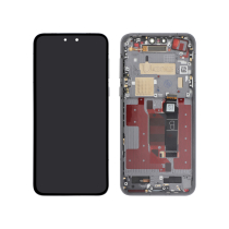 Complete Screen Black Magic 7 Pro (With Frame) (ReLife)