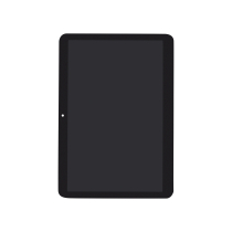 Complete Screen Black Galaxy Tab Active4 Pro T630/T636 (ReLIfe)