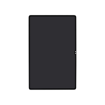 Complete Screen Black Galaxy Tab S10 Ultra (X920/X926) (ReLife)
