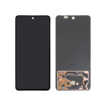 Complete Screen Oppo Reno12 F/13 F 4G/5G (No Frame) (ReLife)
