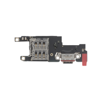Charging Port Flex Cable Oppo Find X8 (ReLfie)