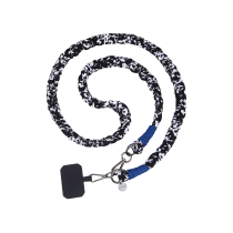 FAIRPLAY Cord Braid Della (Black)