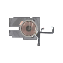 NFC Wireless Charging Flex Cable with Flash Ribbon iPhone 16 Pro Max