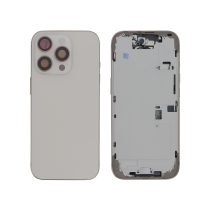 Midframe iPhone 16 Pro (Desert Titanium)