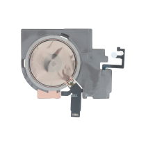 NFC Wireless Charging Flex Cable with Flash Ribbon iPhone 16 Plus