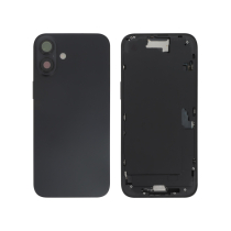 Midframe iPhone 16 Plus (Black)