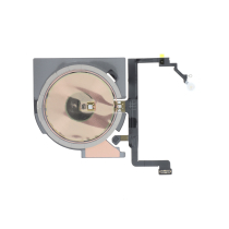 NFC Wireless Charging Flex Cable with Flash Flex iPhone 15 Plus