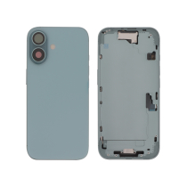Midframe iPhone 16 (Teal)