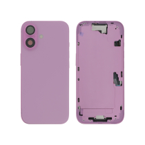 Midframe iPhone 16 (Pink)