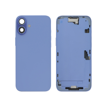 Midframe iPhone 16 Plus (Blue)